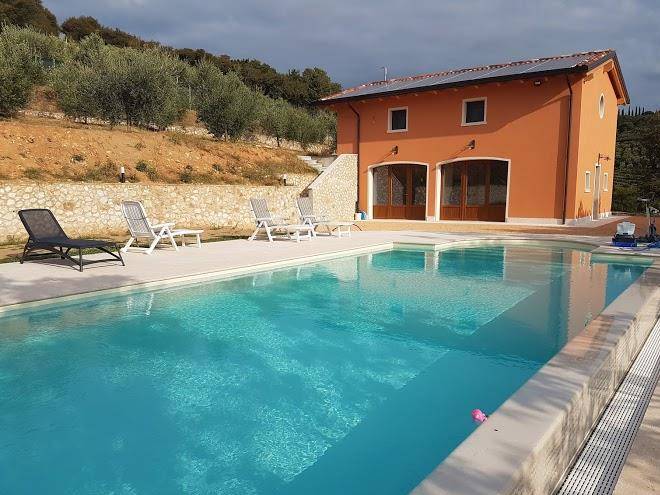 Ca' dei coci b&b