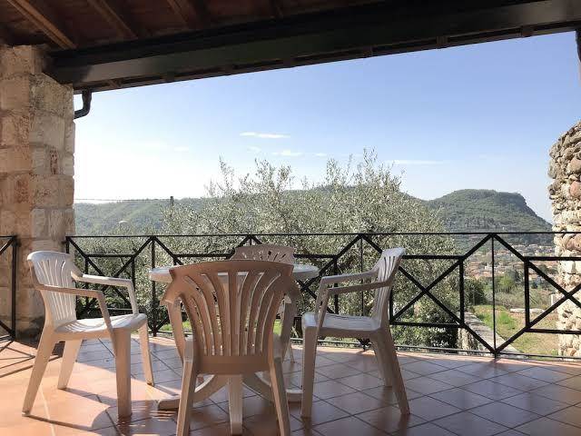Ca' pignoi