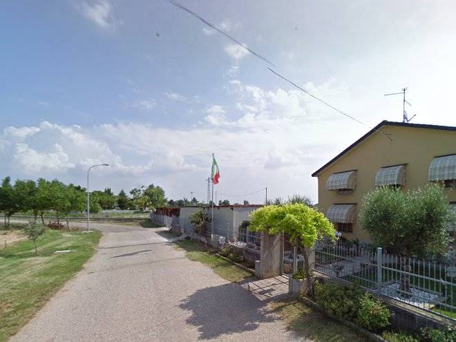 Camere solidea