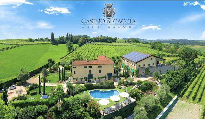 Casino di caccia