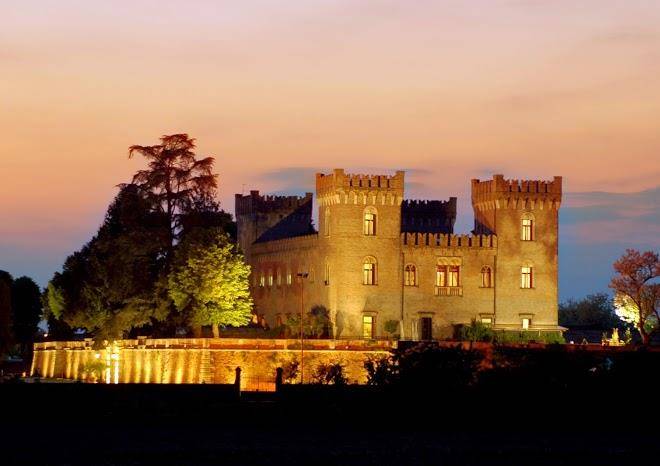Castello bevilacqua