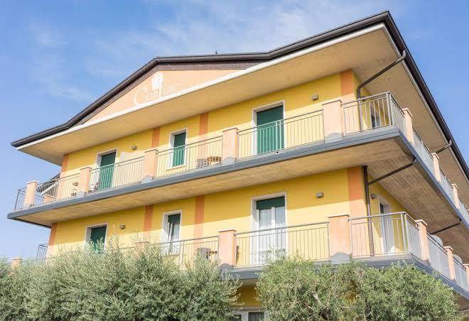 Hotel trattoria confine