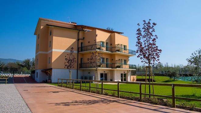 Corte ambrosi di ambrosi luigia agriturismo