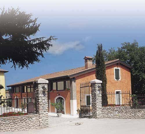 Corte belvedere
