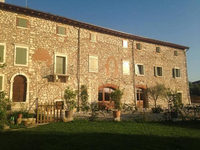 Corte castello