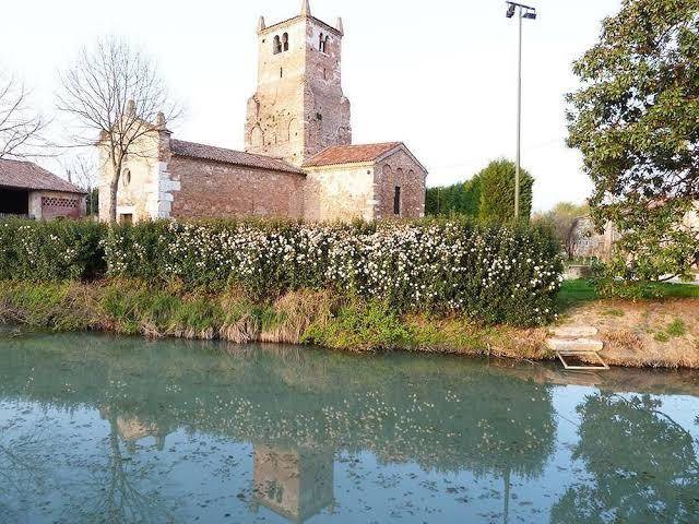 Agriturismo corte ceson