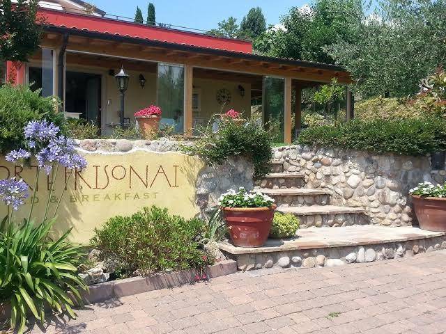 B&b corte frisonai