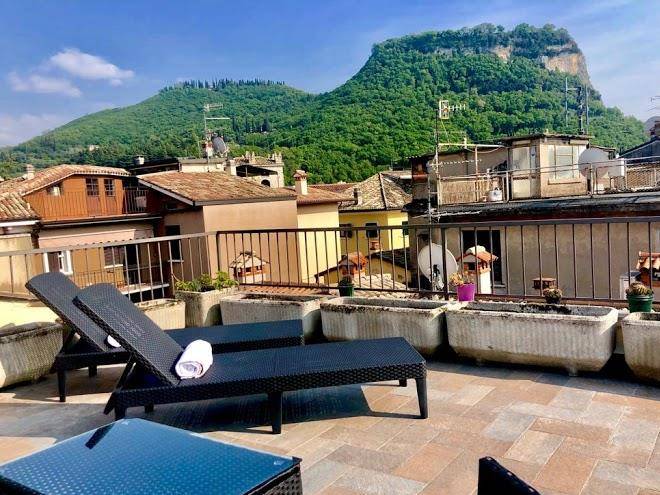 Corte realdi garda