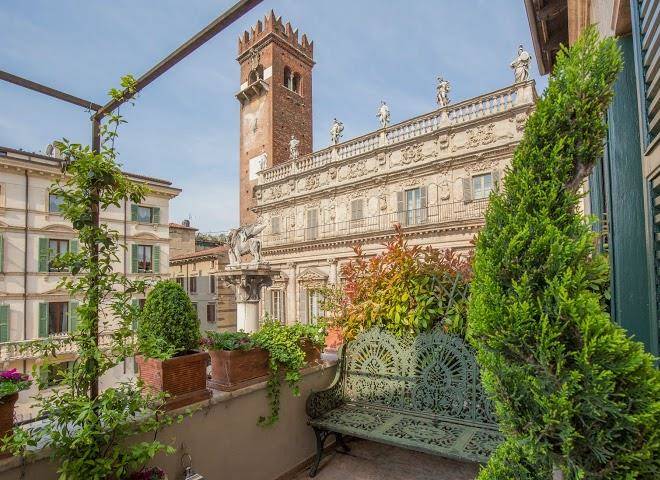 Corte realdi suites