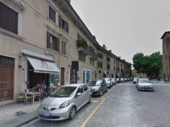 Corte realdi verona