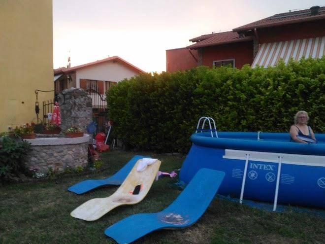 Corte sandra