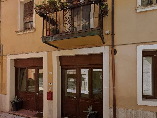 Cortiletto