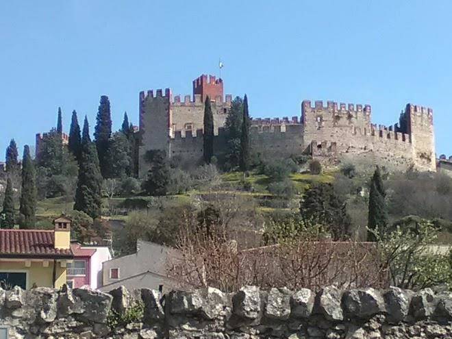 Damaranto residenza e cucina