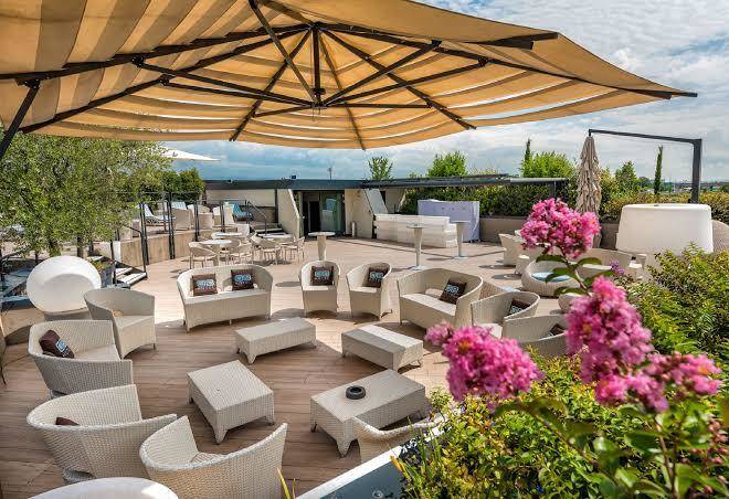 Db hotel verona