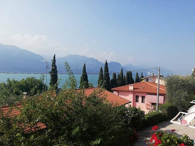 Devoti anna residence solei