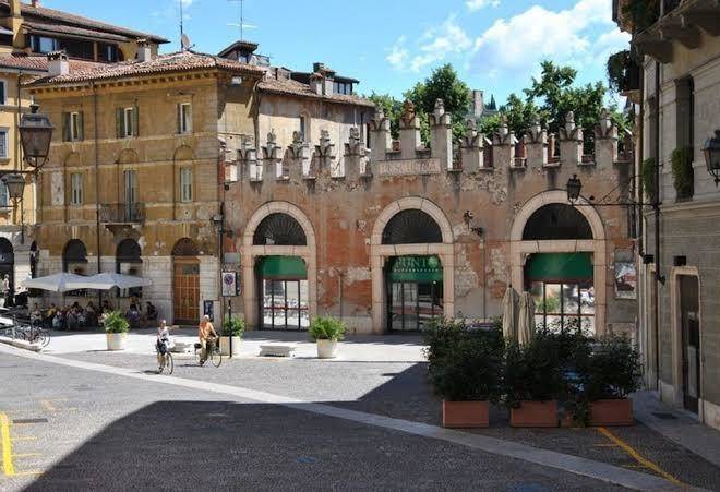 Dolce verona suites