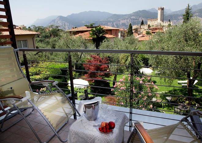 Eco hotel ariston