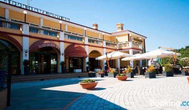 Eurocongressi hotel