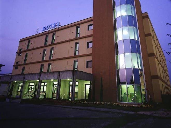 Ezy hotel bovolone