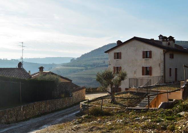 Agriturismo borgo valfredda
