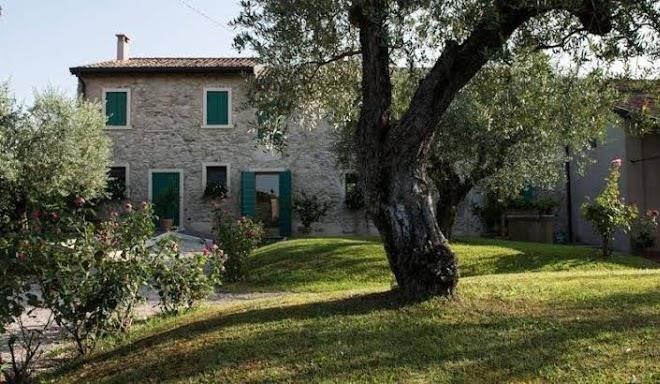 Agriturismo cascina girolda