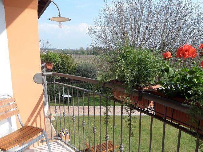 Agriturismo la vigna