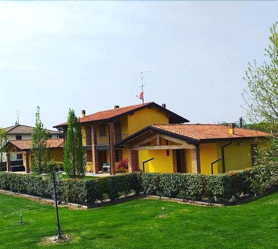 Agriturismo valle del mincio