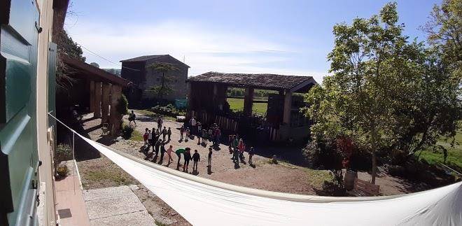 Fattoria didattica agriturismo croce del gal