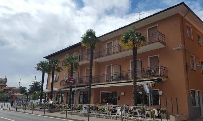 Firenze ristorante pizzeria hotel