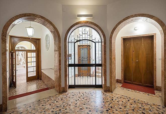 Flats4rent giulia
