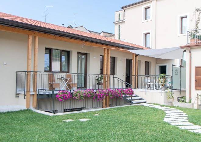 Garda relais