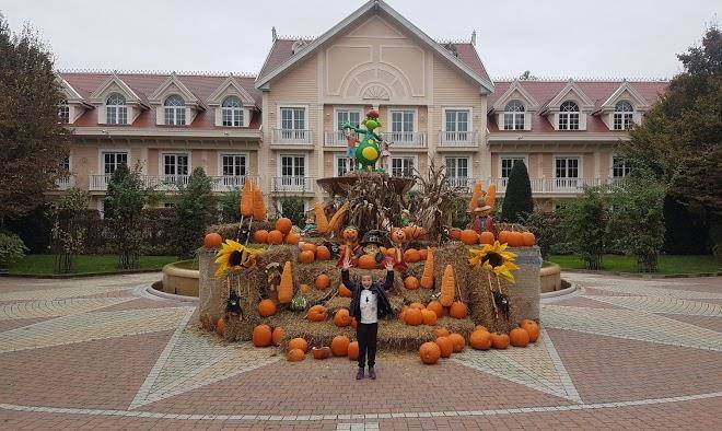 Gardaland resort Hotel