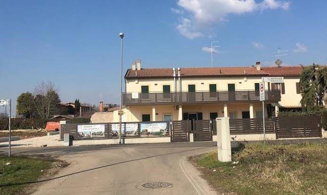 Gate to verona