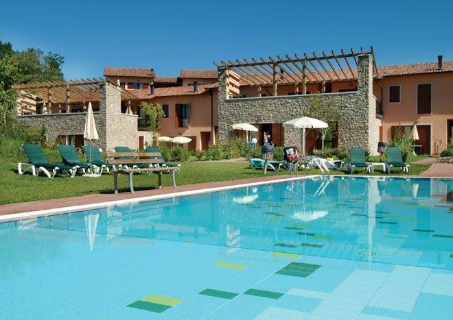 Golf residenza