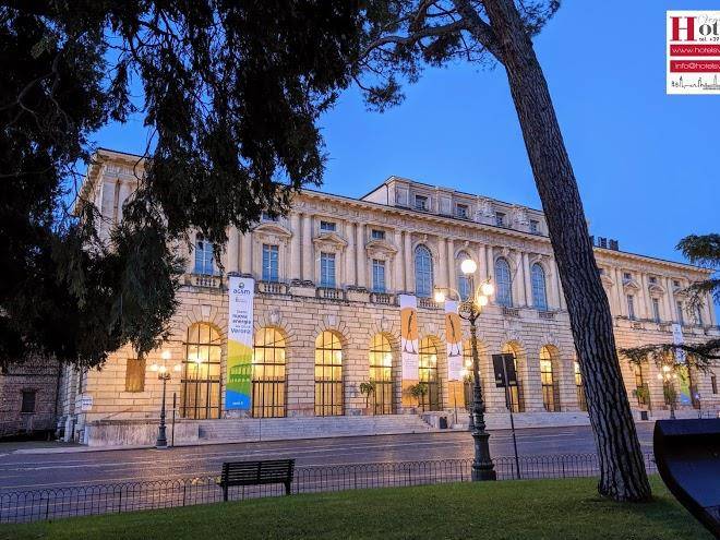 Guesthouse verona