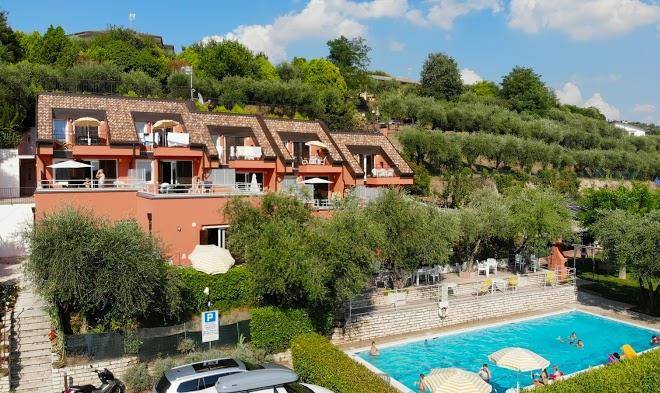 Holidays residence