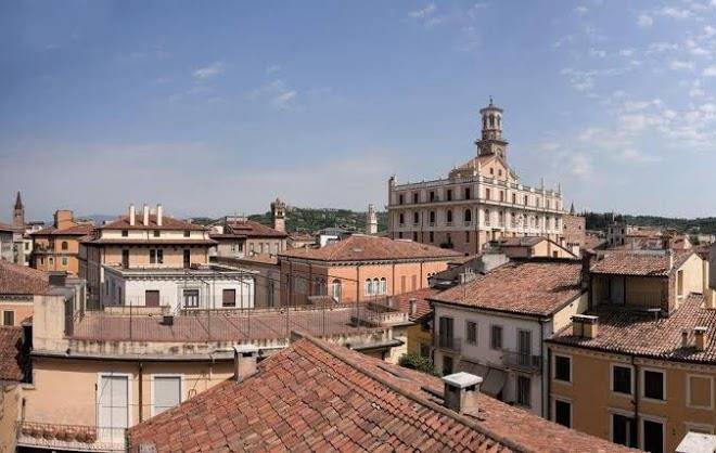 Hotel accademia