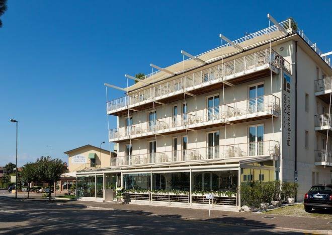 Hotel acquadolce