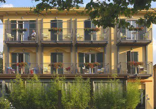 Hotel al caval