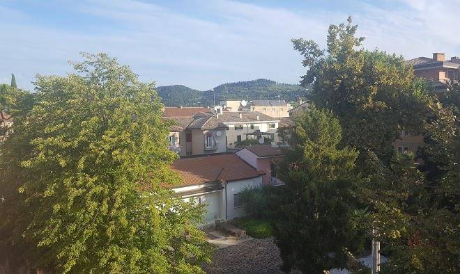 Hotel al parco