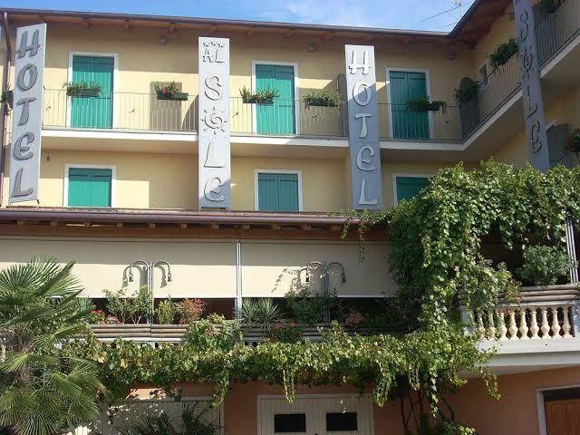 Hotel al sole