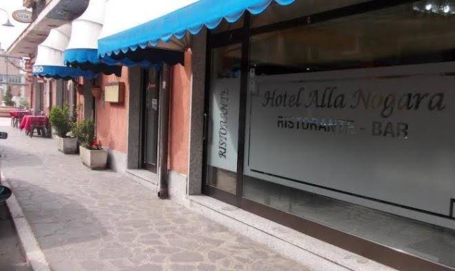 Hotel relax