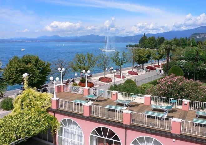 Hotel alla riviera
