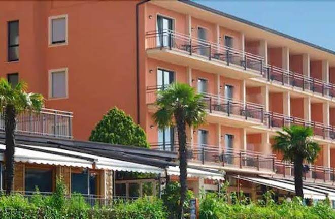 Hotel anna