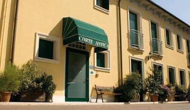 Albergo corte antica