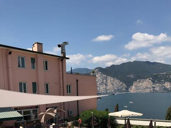 Hotel antonella hotel a malcesine