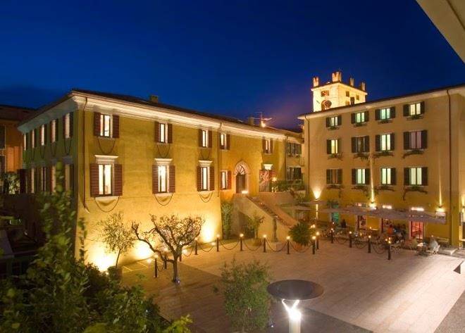 Hotel alla torre