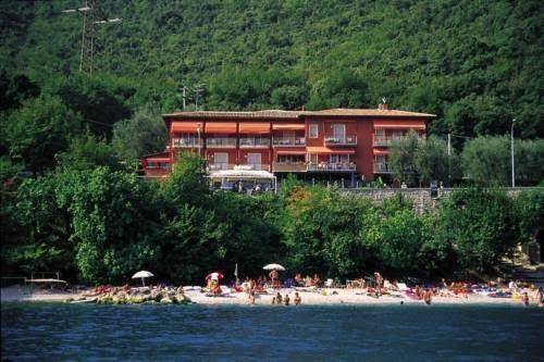 Albergo baitone
