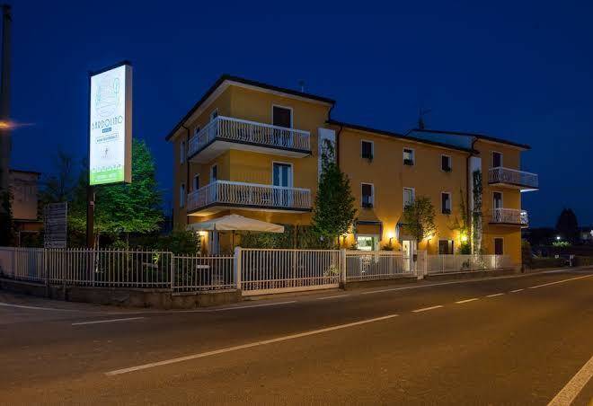 Hotel bardolino