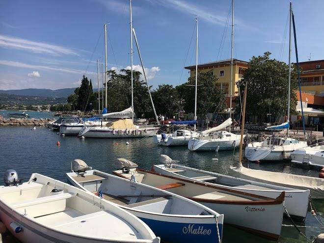 Hotel bel sito bardolino